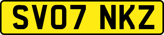SV07NKZ