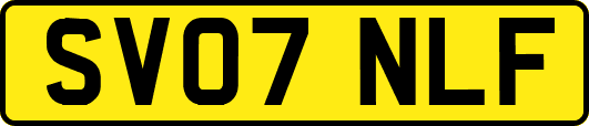 SV07NLF
