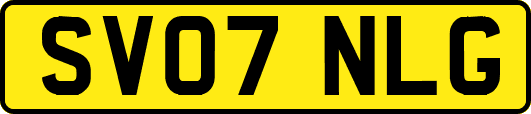 SV07NLG