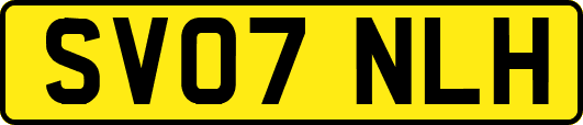 SV07NLH