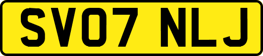 SV07NLJ