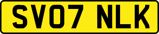 SV07NLK