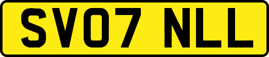 SV07NLL