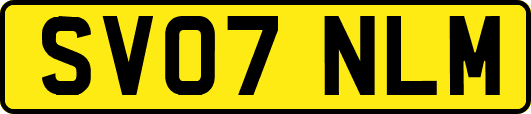 SV07NLM