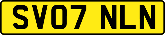 SV07NLN