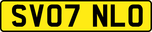 SV07NLO