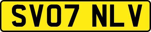 SV07NLV