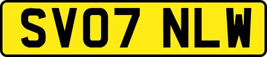 SV07NLW