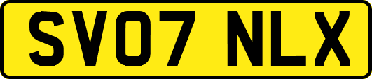 SV07NLX