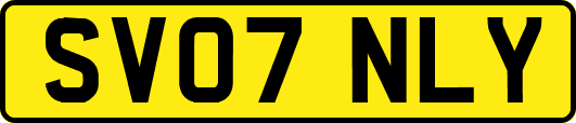 SV07NLY