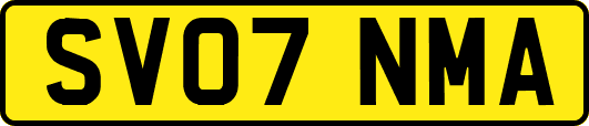 SV07NMA
