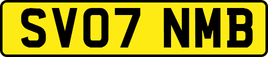 SV07NMB