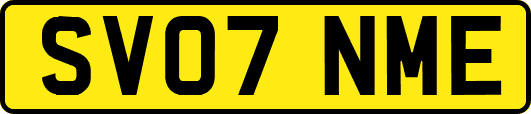 SV07NME
