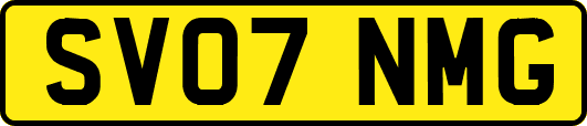 SV07NMG