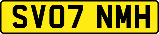 SV07NMH