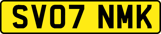 SV07NMK