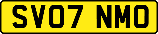 SV07NMO