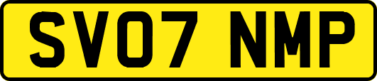 SV07NMP