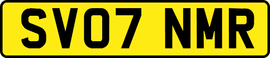 SV07NMR