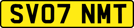 SV07NMT