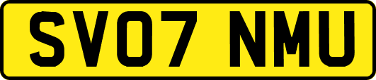 SV07NMU