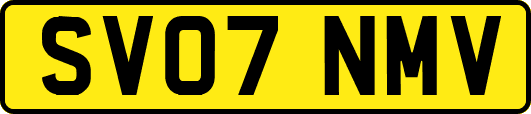 SV07NMV