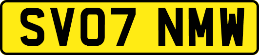 SV07NMW