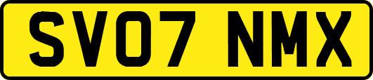 SV07NMX