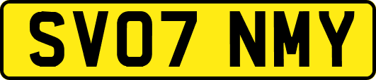 SV07NMY