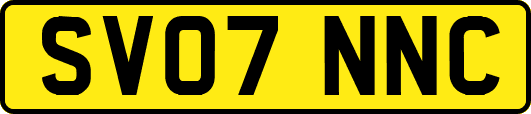 SV07NNC