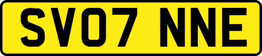 SV07NNE