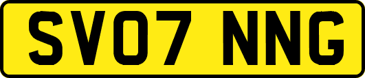 SV07NNG