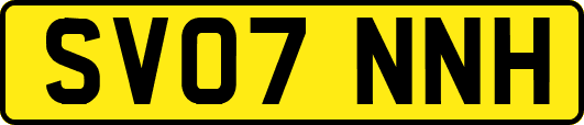 SV07NNH