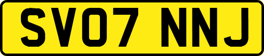 SV07NNJ