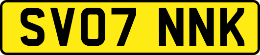 SV07NNK