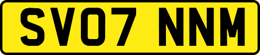 SV07NNM