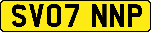 SV07NNP