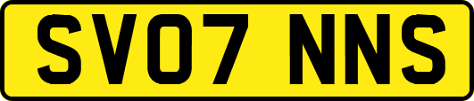 SV07NNS