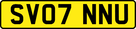 SV07NNU