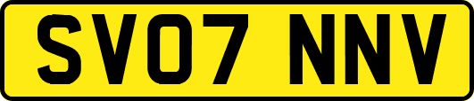 SV07NNV