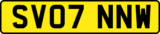 SV07NNW