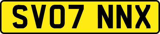 SV07NNX