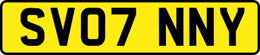 SV07NNY