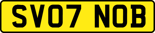SV07NOB