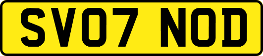 SV07NOD