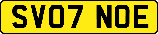 SV07NOE