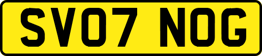 SV07NOG