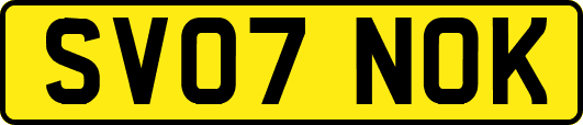 SV07NOK