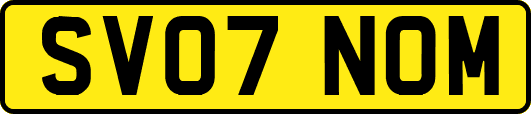 SV07NOM