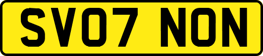 SV07NON